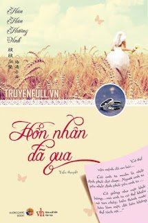 Hôn Nhân Đã Qua book cover
