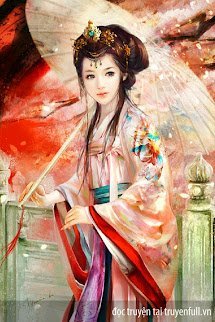 Ngọc Tỏa Dao Đài Cover