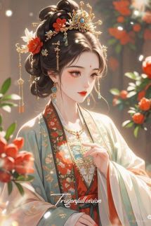 Một Đời Làm Vương Phi Cover