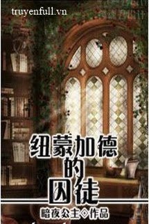 [Hp] Tù Nhân Ngục Nurmengard book cover