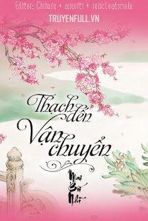 Thạch Đến Vận Chuyển book cover
