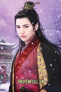 Tịch Chiếu Huề Phương Điện book cover