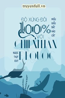 Độ Xứng Đôi 100% Với Chiến Thần Đế Quốc book cover