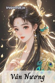 Vân Nương - Bạch Ninh book cover