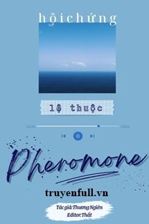 Hội Chứng Lệ Thuộc Pheromone book cover