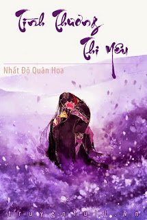 Tình Thương Thi Yêu book cover