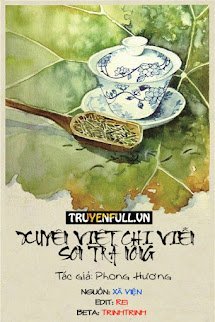 Xuyên Việt Chi Viễn Sơn Trà Nông book cover