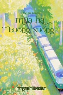 Mùa Hạ Buông Xuống - Kim Du book cover
