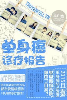Bệnh Án Khám Chữa FA Di Căn book cover