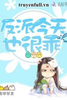 [Quyển 2] Nhân Vật Phản Diện Hôm Nay Cũng Thật Ngoan book cover