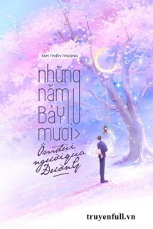 Những Năm 70 Ôm Đùi Người Qua Đường book cover