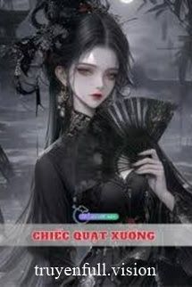 Chiếc Quạt Xương Cover