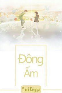 Đông Ấm (12 Chòm Sao) book cover