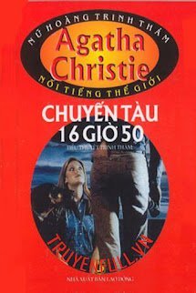 Chuyến Tàu 16 Giờ 50 book cover
