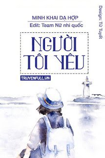 Người Tôi Yêu book cover