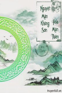 Nguyệt Mãn Không Sơn Hoa Mãn Thiên book cover