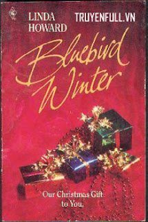 Bluebird Winter book cover