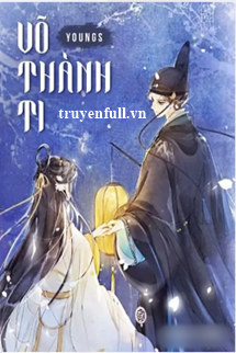 Võ Thành Ti book cover