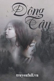 Đông Tây - Nhật Lãng book cover