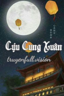 Cựu Cung Xuân Cover