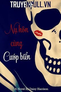 Nụ Hôn Cùng Cướp Biển book cover