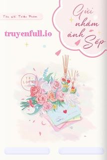 Gửi Nhầm Ảnh Sếp - Thiên Phàm book cover