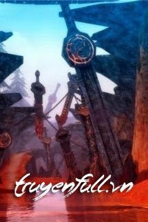 Tử Vong Chi Địa book cover