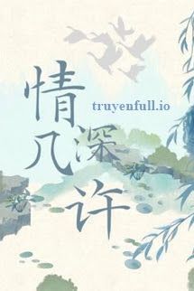 Tình Sâu Đậm Bao Nhiêu - Liệu Xuân book cover