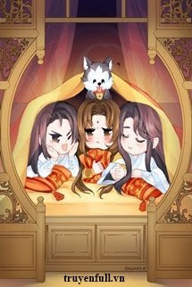 Hệ Thống Trải Nghiệm Nhân Vật Chính Nghịch Thiên! book cover