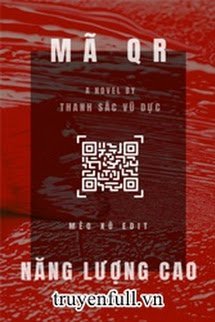 Mã QR Năng Lượng Cao book cover