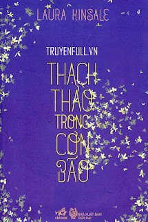 Thạch Thảo Trong Cơn Bão book cover