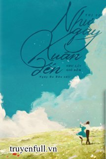 Như Ngày Xuân Đến, Như Làn Gió Đêm book cover