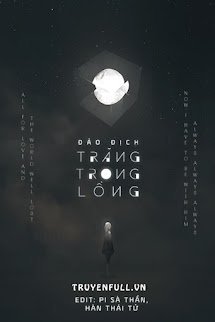 Trăng Trong Lồng book cover