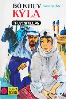 Bộ Khuy Kỳ Lạ book cover