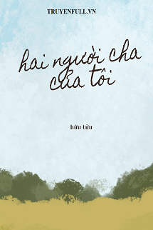 Hai Người Cha Của Tôi book cover
