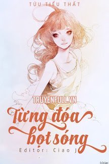 Từng Đóa Bọt Sóng book cover