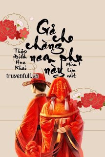 Gả Cho Chàng Nam Phụ Này book cover
