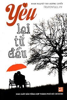Yêu Lại Từ Đầu book cover