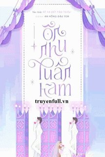 Ôn Nhu Luân Hãm book cover