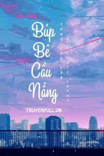 Búp Bê Cầu Nắng book cover
