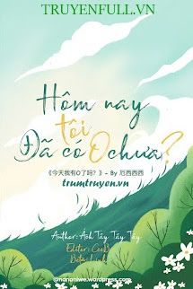 Hôm Nay Tôi Đã Có 0 Chưa? book cover