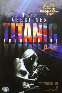 Titanic - Trong Vũ Trụ book cover