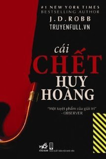 Cái Chết Huy Hoàng book cover