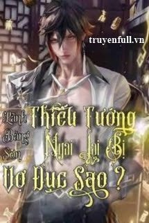 Thiếu Tướng Ngài Lại Bị Vợ Đục Sao book cover
