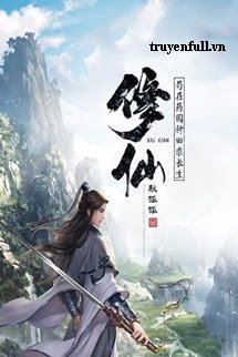 Ta Cẩu Tại Tu Tiên Chăm Dược Viên Cầu Trường Sinh book cover