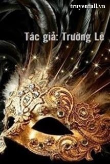 Giả Diện Hoàng Kim (Mặt Nạ Vàng) book cover