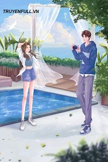 Đời Vô Tình Mang Em Đến Bên Anh book cover