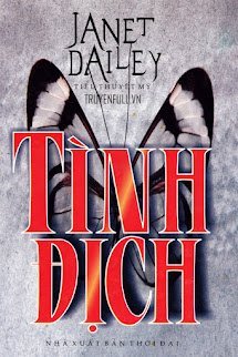 Tình Địch (The Rivals In Love) book cover