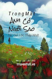 Trong Mắt Anh Có Ngôi Sao book cover