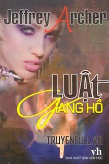 Luật Giang Hồ book cover